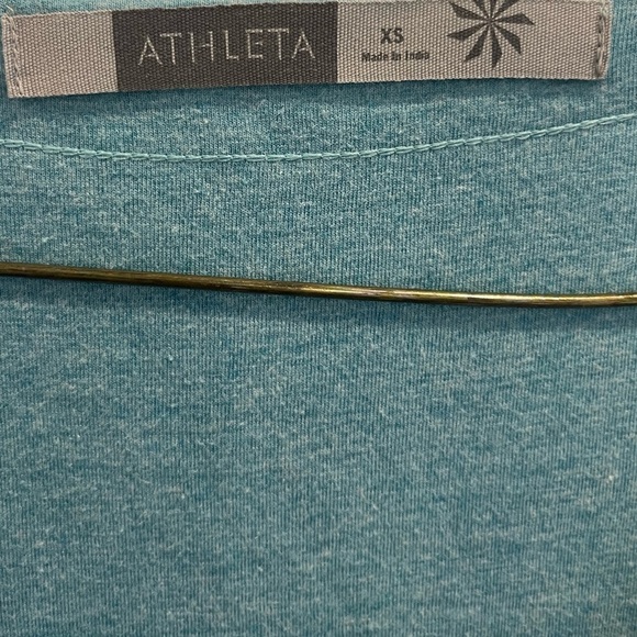 Athleta Dress Size Extra Small - Picture 10 of 11